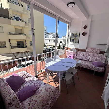 Apartmán Playa *