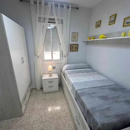 Playa Apartmán *