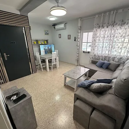 Playa Apartmán Chipiona
